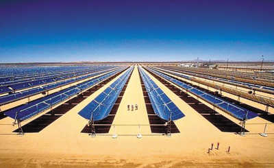 光伏發(fā)電“第二春”真要來了