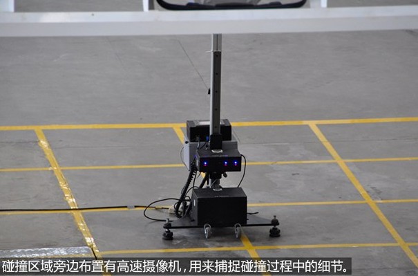 “誑語(yǔ)”的背后 探秘比亞迪新能源汽車(chē)研發(fā)實(shí)驗(yàn)室