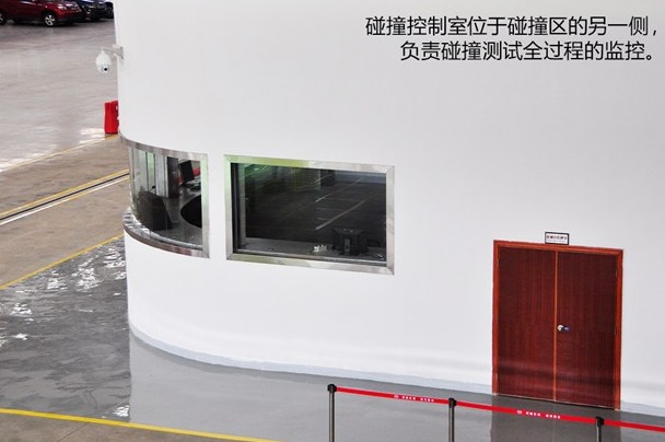 “誑語(yǔ)”的背后 探秘比亞迪新能源汽車(chē)研發(fā)實(shí)驗(yàn)室