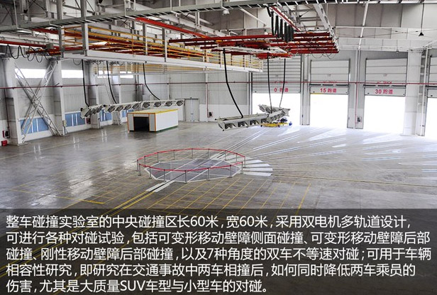 “誑語(yǔ)”的背后 探秘比亞迪新能源汽車(chē)研發(fā)實(shí)驗(yàn)室