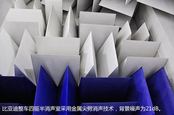 “誑語(yǔ)”的背后 探秘比亞迪新能源汽車(chē)研發(fā)實(shí)驗(yàn)室