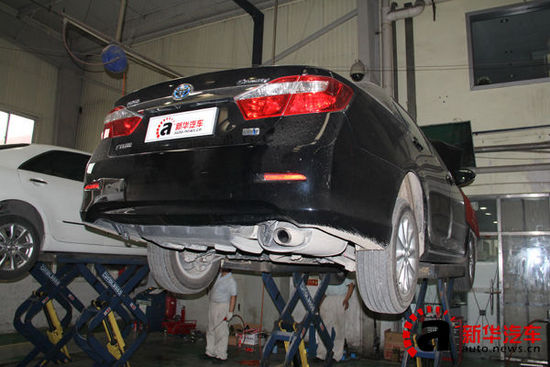 消費(fèi)者關(guān)心的使用保養(yǎng)問題-凱美瑞·尊瑞