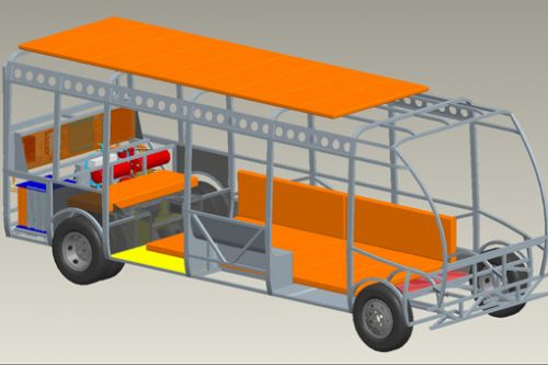 德國高校推出新型模塊化電池技術