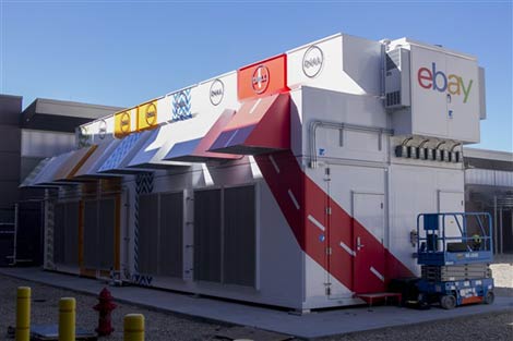 Bloom Energy技術(shù)（來源）