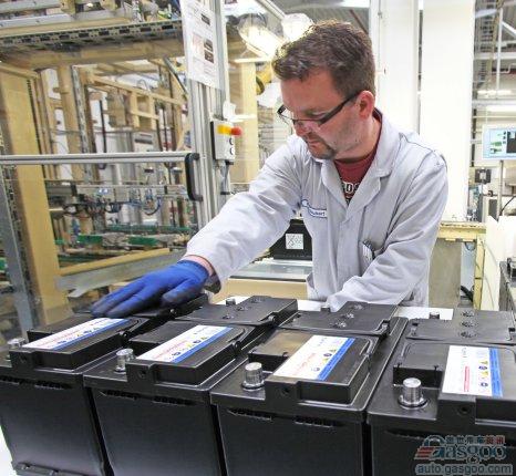 江森自控德國(guó)工廠擴(kuò)建完成 可年產(chǎn)660萬(wàn)臺(tái)AGM電池