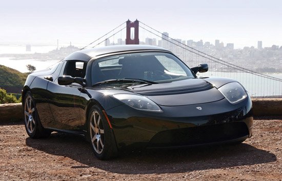 [新車解析]特斯拉電動(dòng)車揭秘 到底好在哪兒