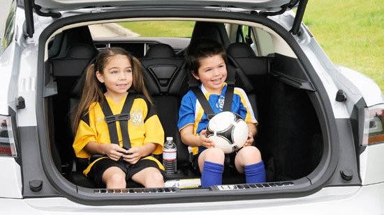 [新車解析]特斯拉電動(dòng)車揭秘 到底好在哪兒