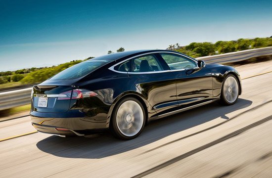 [新車解析]特斯拉電動(dòng)車揭秘 到底好在哪兒