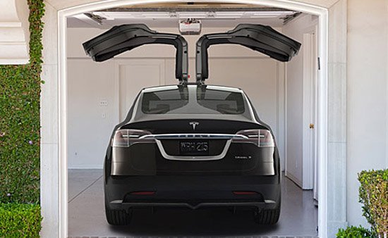 [新車解析]特斯拉電動(dòng)車揭秘 到底好在哪兒